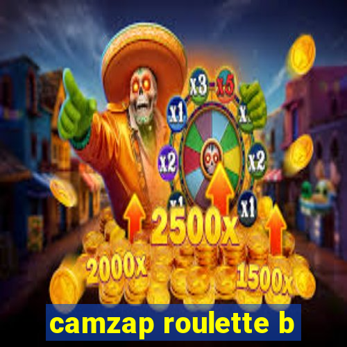 camzap roulette b